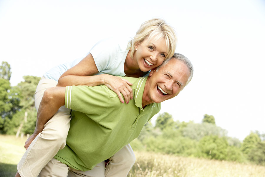 Testosterone therapy In Ogden: More Energy
