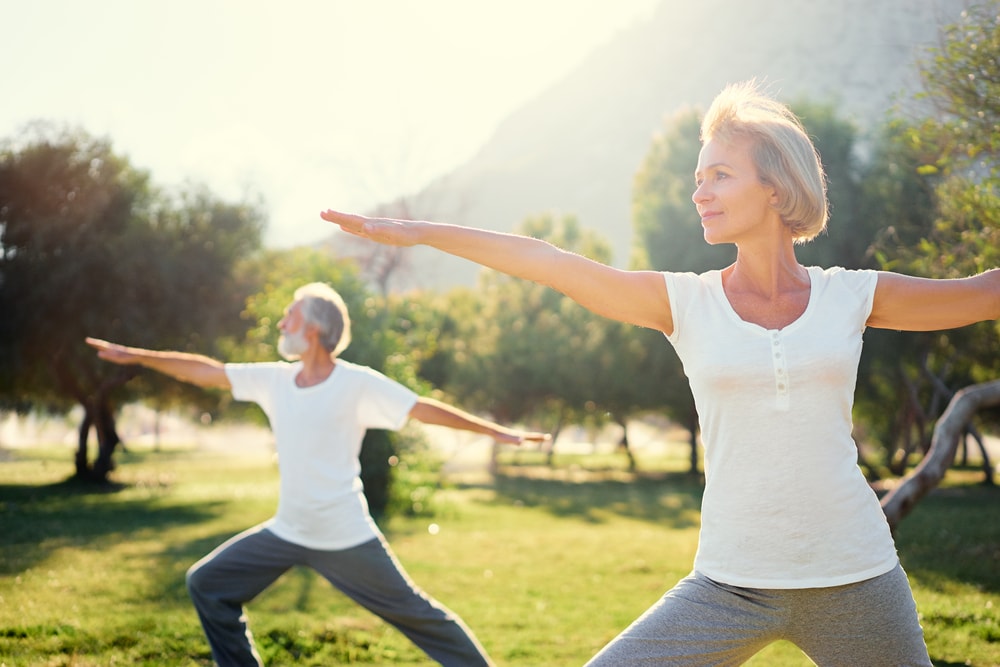Testosterone therapy In Ogden: Slim Body