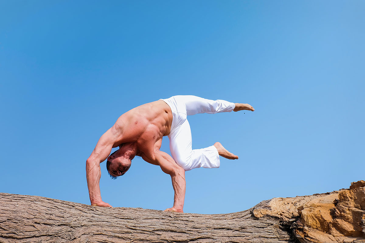 Testosterone therapy In Ogden: Muscle Strength